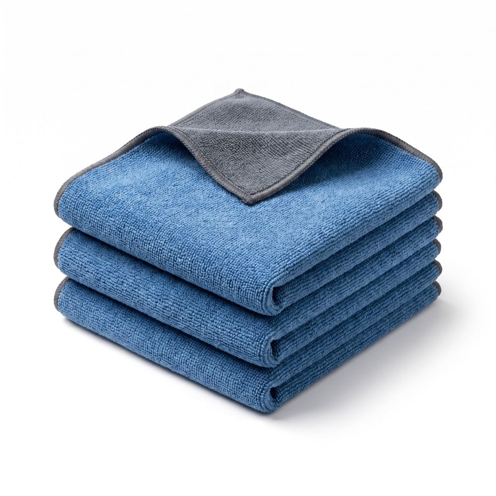 Chiffon magique microfibre