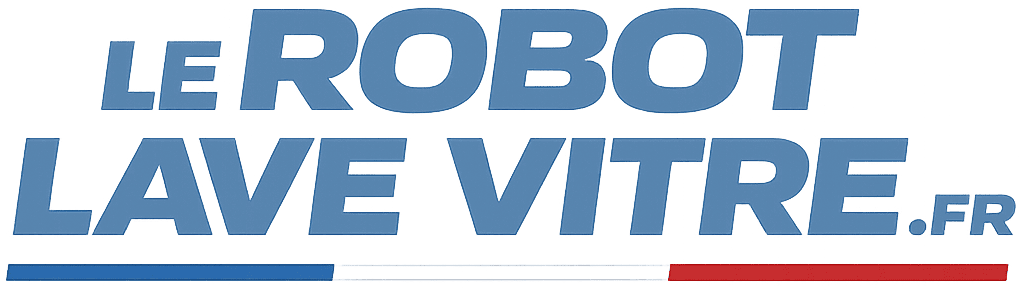 Le Robot Lave Vitre