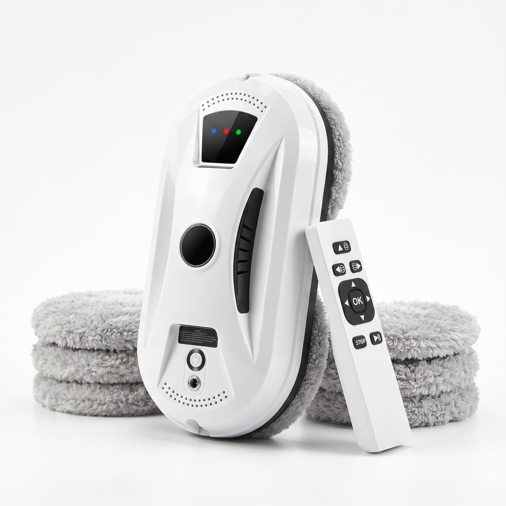 Robot lave-vitre VitroClean +