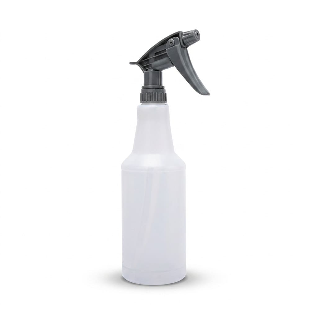 Vaporisateur spray ménager